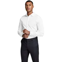 JACK & JONES Herren Freizeit Hemd JJPRPARMA Slim Fit