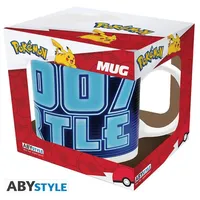 ABYstyle Mug 0,32 l Mehrfarbig