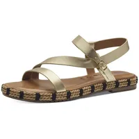 TAMARIS M2813142 für Damen, gold, Größe 36 EU