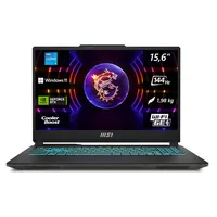 MSI Cyborg 15 A13VE-863 Intel Core i5-13420H 16 GB
