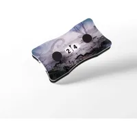 Gamegenic Gamegenic, Life Counters Double Dials - Swamp
