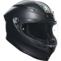 AGV K6 S Matt Black L