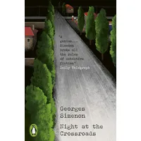 Penguin Books Ltd (UK) Night at the Crossroads: Georges
