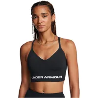 Under Armour Vanish Seamless Low Bra Shirt