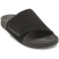 QUIKSILVER Rivi Schwarz 40