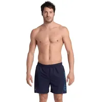 Arena Logo R BOXER Beach Shorts