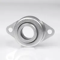 NTN Flanschlager-gehäuseeinheit Aelpfl201 W3 12mm ov.