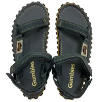 Gumbies Tracker Herren Grau 45