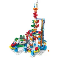 Vtech Marble Rush - Super Sky Tower Set XL300