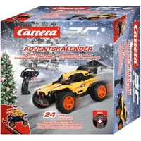 Carrera RC 2,4 GHz - Xmas Calender Offroad