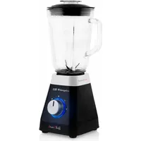 Orbegozo Bv3400 500w Mixer Schwarz One Size / EU