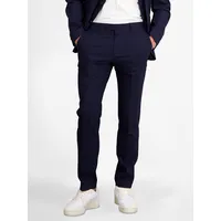 Lerros Baukastenhose LERROS (Set) blau 30