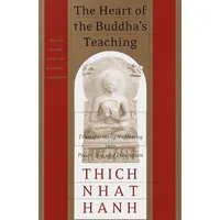 ISBN The Heart of the Buddha's Teaching