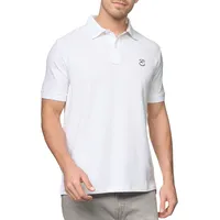 Indicode Poloshirt INWadim beige M (50)