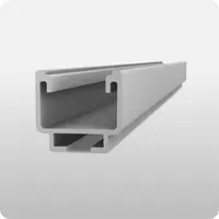 K2 Systems Montageschiene 2004395