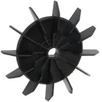 OKU Obermaier GmbH Lüfterrad für SPS Pumpe