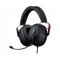 MAD CATZ P.I.L.O.T. 3 (Kabelgebunden), Gaming Headset, Schwarz