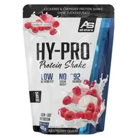 ALL STARS Protein Shake Himbeer-Quark Pulver 400 g