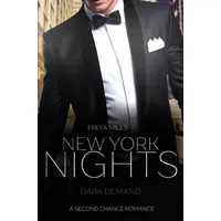 Tolino media New York Nights