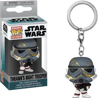 Funko POP! Keychain - Thrawn's Night Trooper #76537