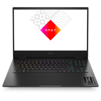 HP OMEN 16-wf1175ng Core i7 32 GB RAM 512