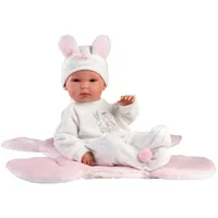 Llorens Bimba rosa mit Hasendecke