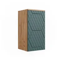 Vicco Badschrank Irma 30 x 59 cm 2 Fächer,