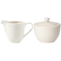 Villeroy & Boch For Me Milch & Zucker Set