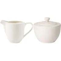 Villeroy & Boch For Me Milch & Zucker Set