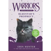 Harper Collins Publ. USA Warriors Super - Bluestar's Prophecy