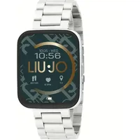 LIU JO LUXURY Liu Jo Automatikuhr Smartwatch Voice Slim