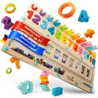 Filapen gmbh Filapen Montessori Spielzeug