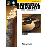Bosworth Edition - Hal Leonard Europe GmbH Essential Elements