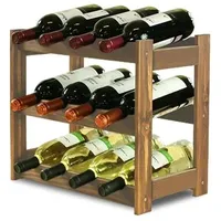 Proregal Weinregal Pinotwine HxBxT 38 x 43 x 25