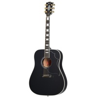 Gibson Hummingbird Custom Antique Natural
