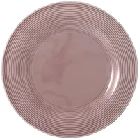 SELTMANN WEIDEN Speiseteller Beat - rosa