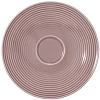 SELTMANN WEIDEN Untertasse Beat - rosa