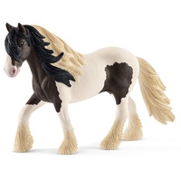 Schleich 13831 - Farm World, Tinker Hengst, Pferd, Höhe: