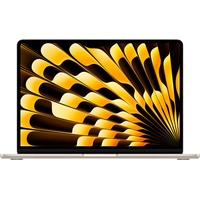 Apple MacBook Air M3 2024 13,6" 16 GB RAM