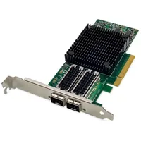 Digitus DN-10180 Netzwerkkarte 25 Gigabit SFP28 x 2