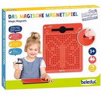 Beleduc Das magische Magnetspiel klein