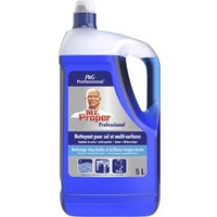 Mr. proper professional Ocean Allzweckreiniger 5,0 l