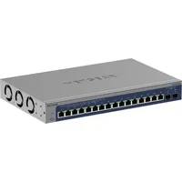 Netgear XS516TM - Switch - 2+/L3 Lite - Smart