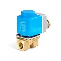 Danfoss ev220b 10b g3/8 epdm nc