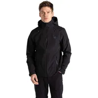 Dare 2b Dare2b Switch Out Ii Jacke - Black
