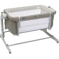 Chicco Next2Me Magic Evo,
