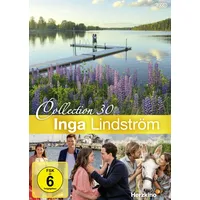 Onegate media Inga Lindström Collection 30 [3 DVDs]