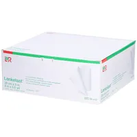 Lohmann & Rauscher Lenkelast Universalbinde 20cmx5m ohne Zellglas