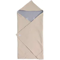 Kaiser Einschlagdecke Sunny, beige