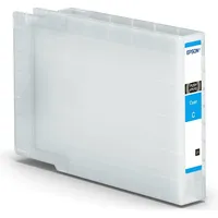 Epson Druckerpatrone, Ink Cartridge XL Cyan